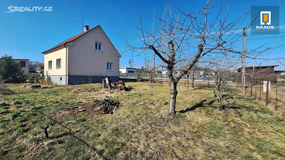 Prodej rodinného domu 131 m², pozemek 976 m² - View 5