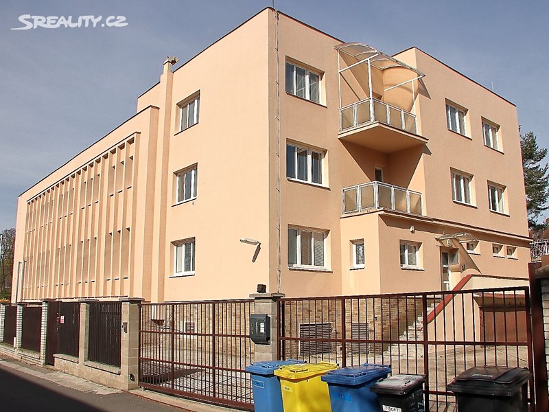 Komerční prostor, 370 m²
