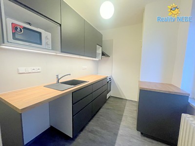 Pronájem bytu 4+1 86 m²