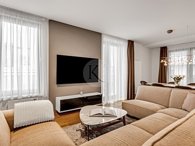 Prodej bytu 4+kk 135 m²