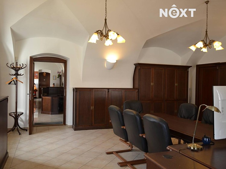 Pronájem komerčního prostoru, 137 m² (6 z 27)