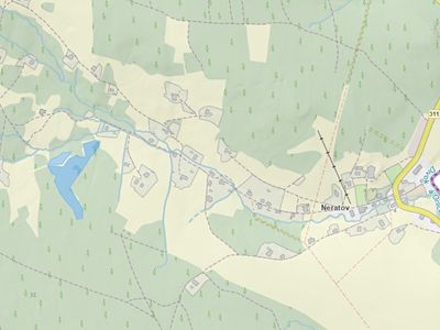 Prodej pozemku 14908 m²
