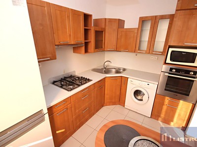 Prodej bytu 2+1 44 m²