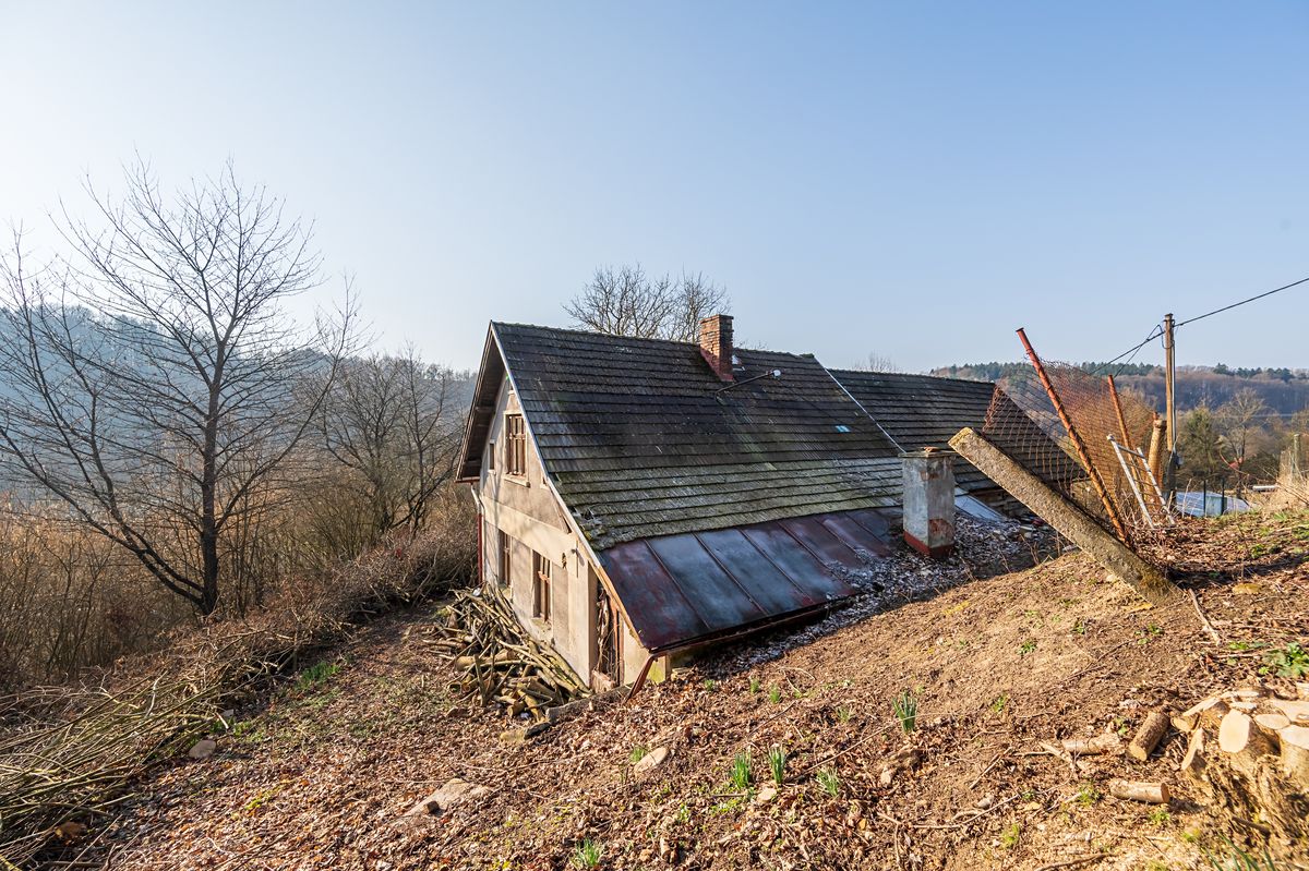 Prodej rodinného domu 286 m², pozemek 9288 m² – fotografie 5