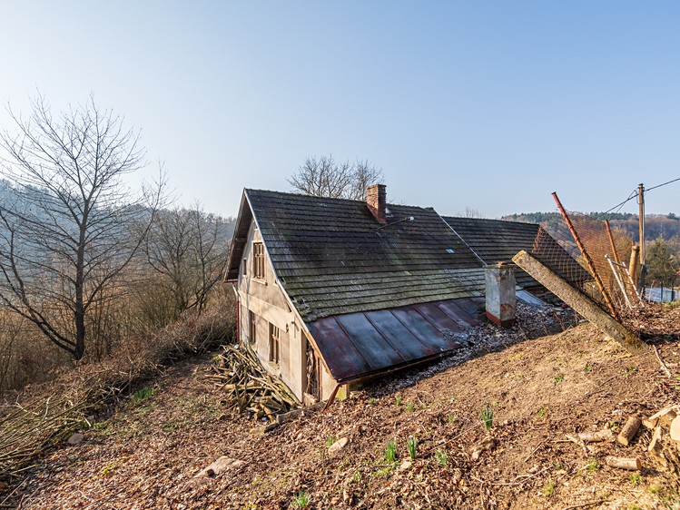 Prodej domu, 286 m² (5 z 16)