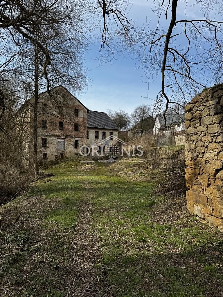 Prodej komerční nemovitosti 560 m²