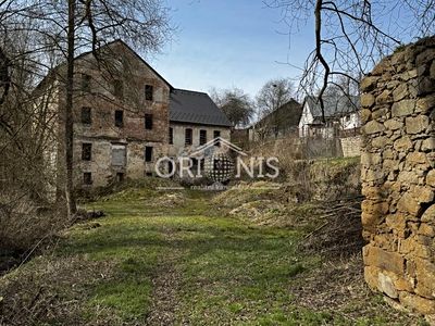Prodej komerční nemovitosti 560 m²