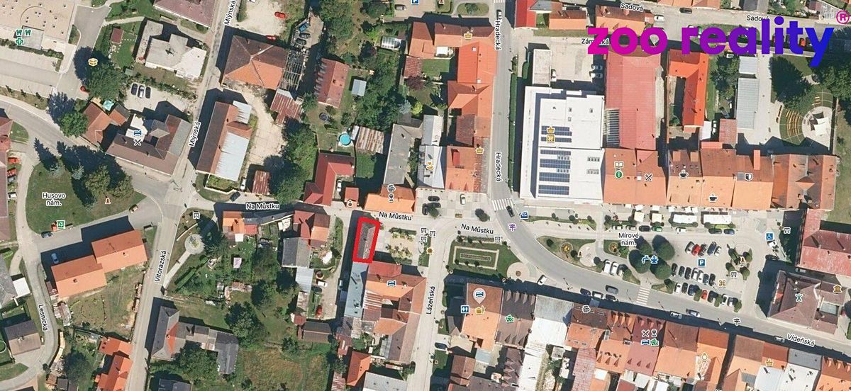 Prodej bytu atypický 208 m² – fotografie 5