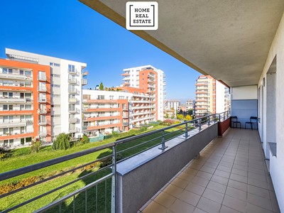 Prodej bytu 3+kk 101 m²