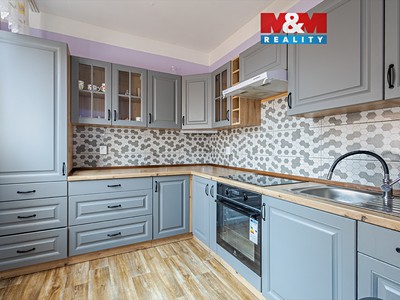 Prodej bytu 5+1 86 m²