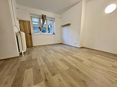 Prodej bytu 1+1 40 m² (Jednopodlažní)