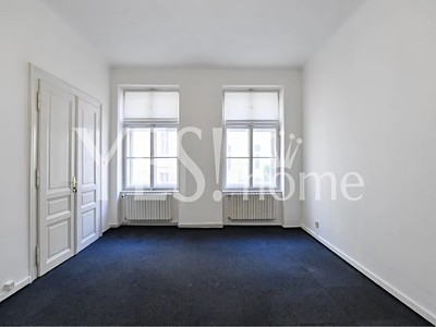 Pronájem kanceláře 110 m²
