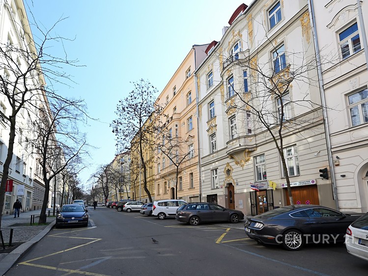 Prodej bytu 3+kk, 133 m² (16 z 20)