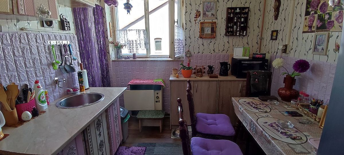 Prodej bytu 2+1 66 m² – fotografie 5