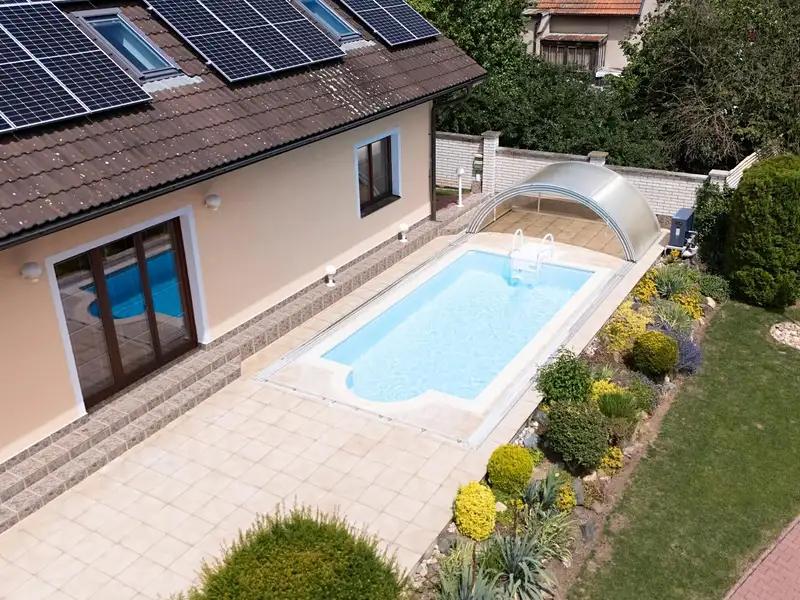 Prodej rodinného domu 350 m², pozemek 814 m², Horoměřice – náhled fotky 3
