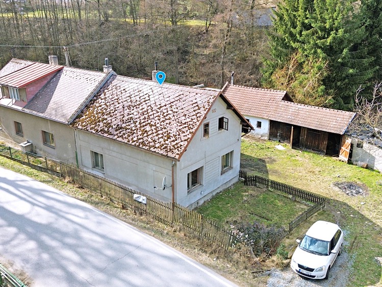 Prodej domu, 65 m² (6 z 23)