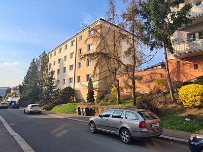 Prodej bytu 4+1 86 m² (Jednopodlažní)