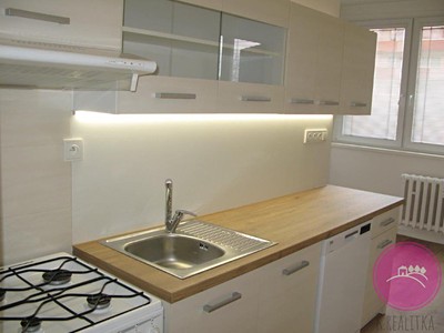 Pronájem bytu 2+1 58 m²