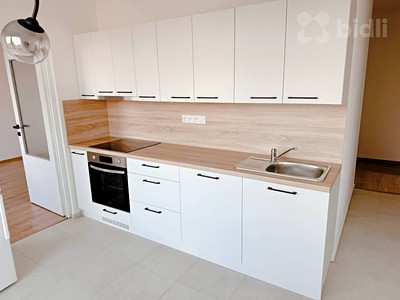 Pronájem bytu 3+1 72 m²