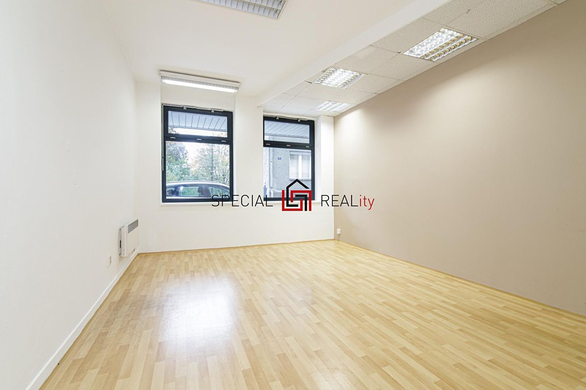 Prodej obchodního prostoru 108 m²