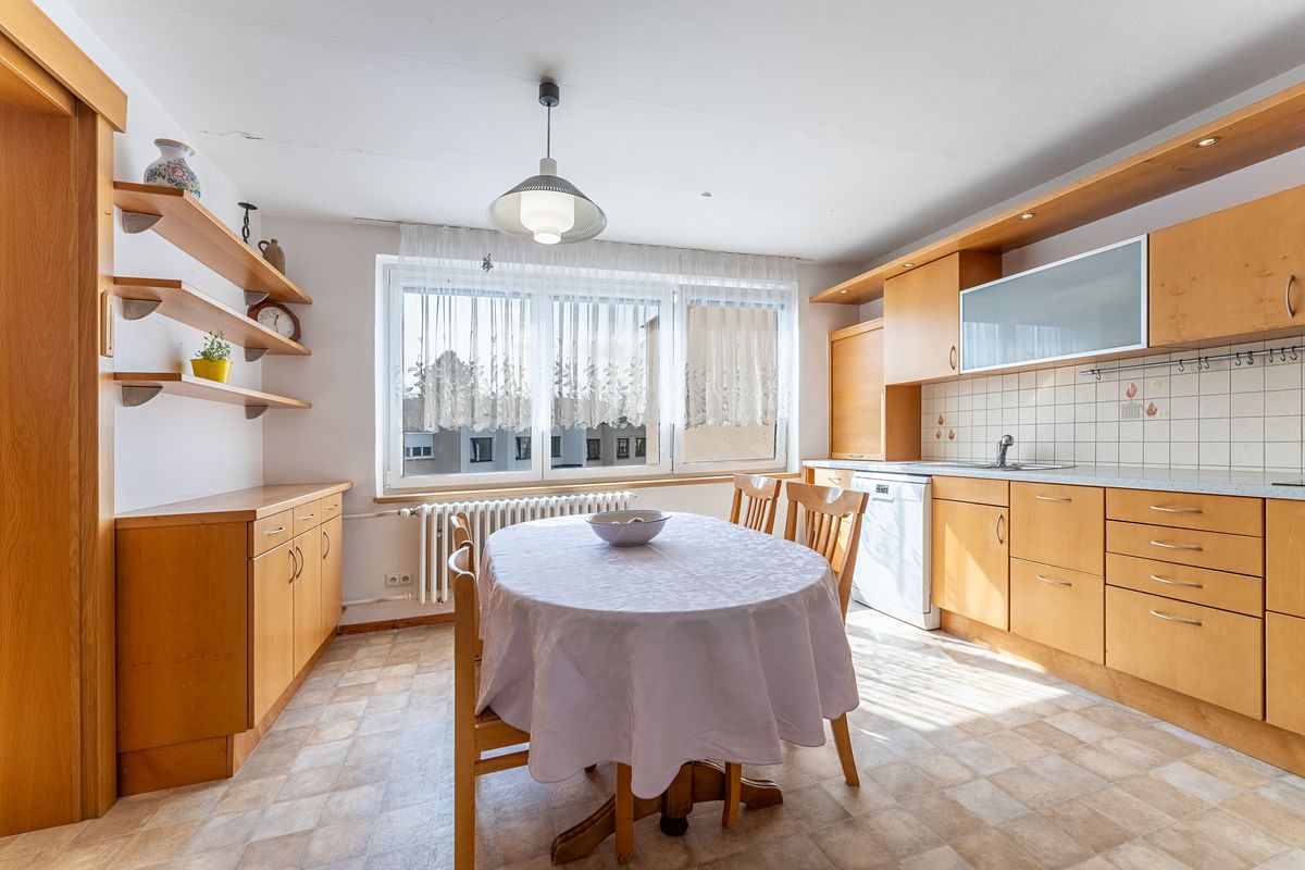 Prodej rodinného domu 296 m², pozemek 417 m²