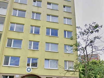 Prodej bytu 2+kk 40 m²