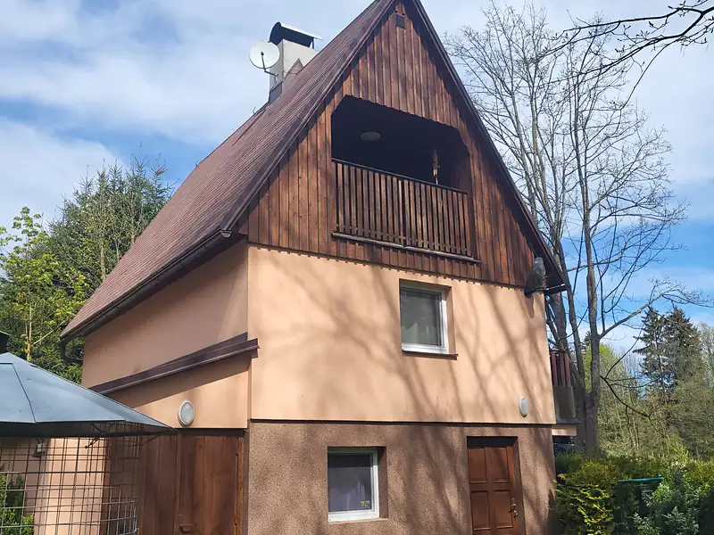 Prodej chaty 96 m², pozemek 571 m², Klášterec nad Orlicí – náhled fotky 1