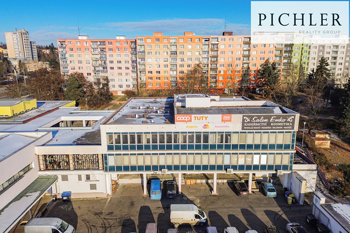 Pronájem obchodního prostoru 650 m² – fotografie 3