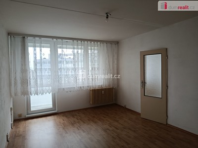 Pronájem bytu 3+1 71 m²