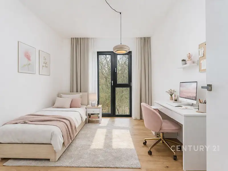 Prodej bytu 3+kk 73 m², Štěchovice – náhled fotky 3