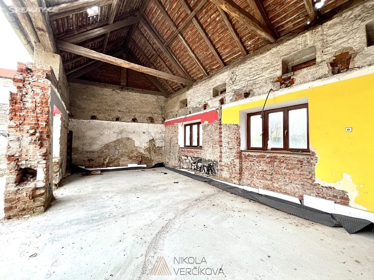 Prodej rodinného domu 89 m², pozemek 264 m² - Widok 2