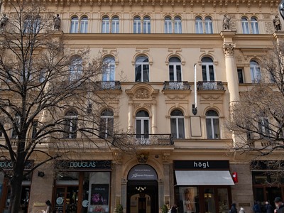 Pronájem bytu 2+kk 82 m² (Jednopodlažní)