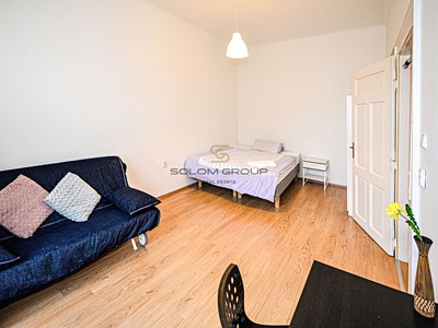Pronájem bytu 2+1 60 m² — photo 2