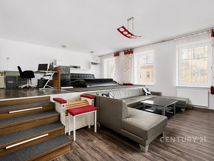 Квартира 2+1 на продаж, 78 м² (5 з 16)