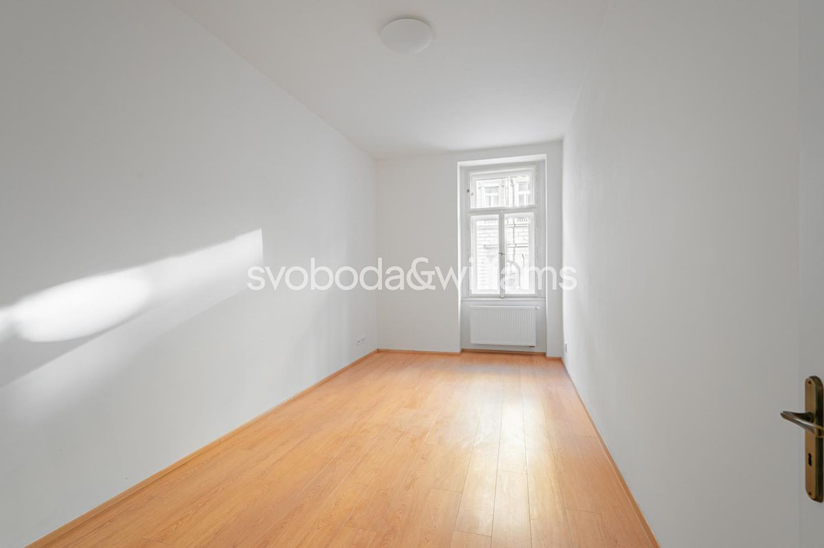 Prodej bytu 1+1 51 m²