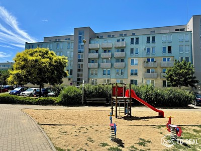 Pronájem bytu 2+kk 53 m²