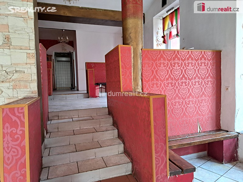 Prodej obchodního prostoru 126 m² – další