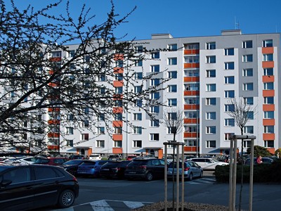 Prodej bytu 2+1 62 m²