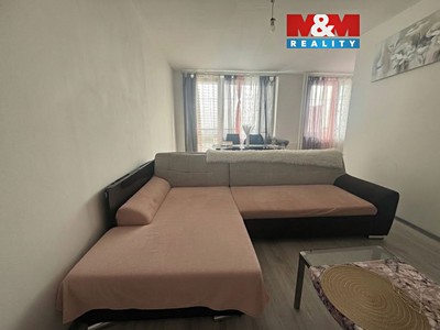 Prodej bytu 4+1 82 m²