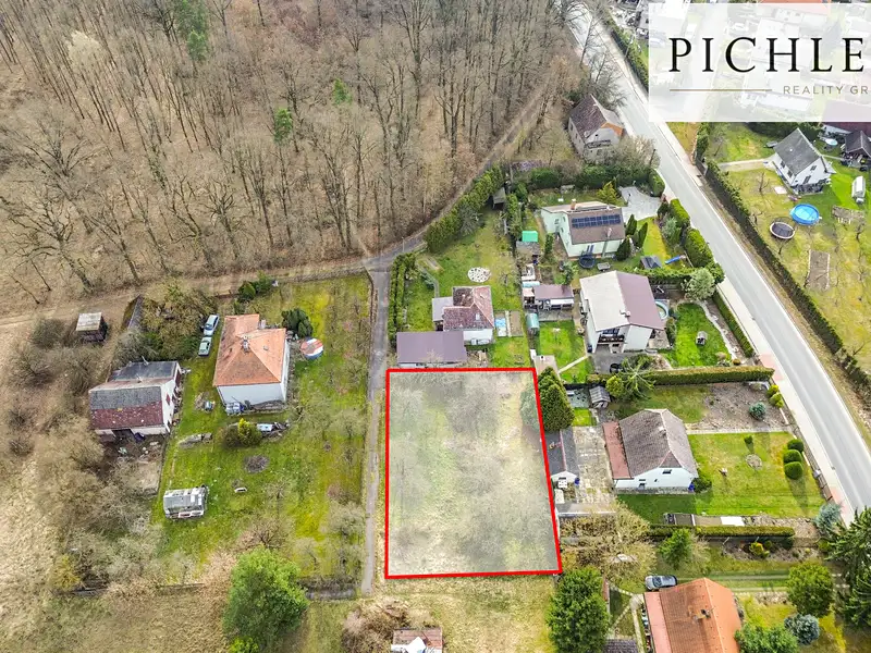 Prodej zahrady 797 m², Svojkovice – náhled fotky 2