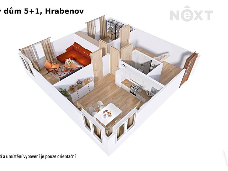 Будинок на продаж, 115 м² (26 з 31)