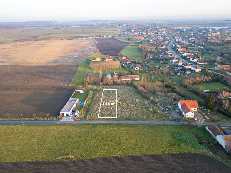Prodej pozemku, 1 158 m² (5 z 6)
