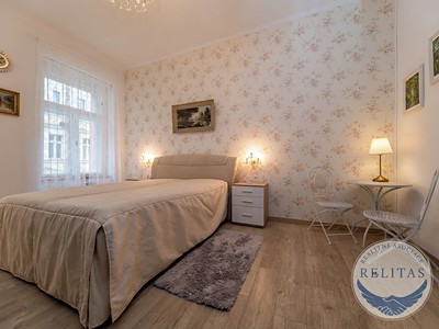 Pronájem bytu 2+1 63 m²