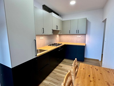 Pronájem bytu 3+1 85 m²