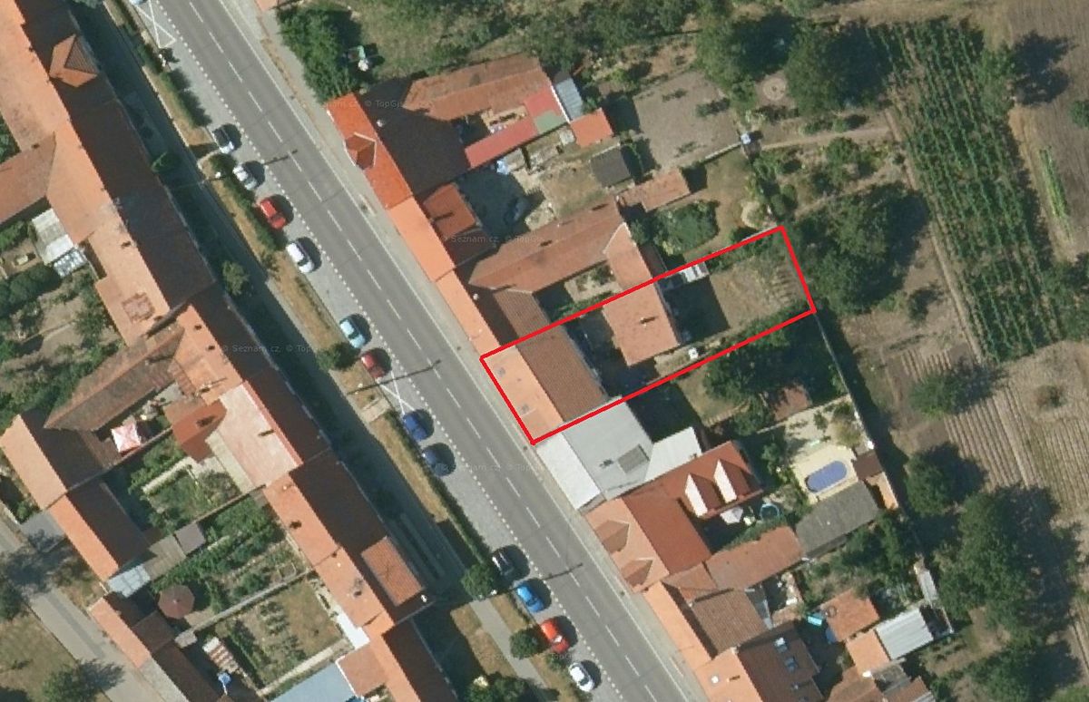 Prodej rodinného domu 179 m², pozemek 434 m²