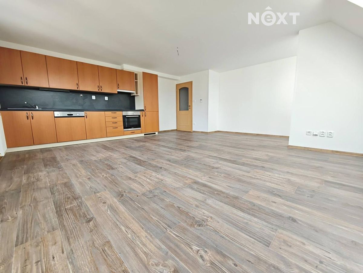 Prodej bytu 1+kk 47 m²