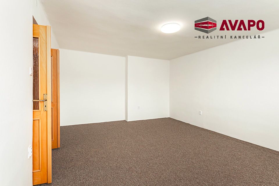 Prodej bytu 1+1 38 m² – fotografie 4