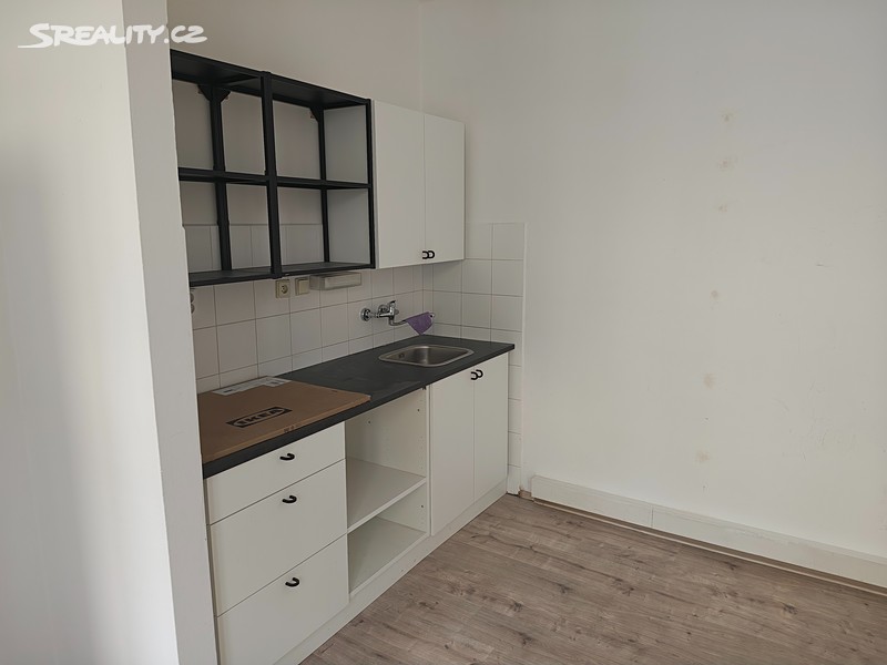 Pronájem kanceláře 66 m² – pohled 5