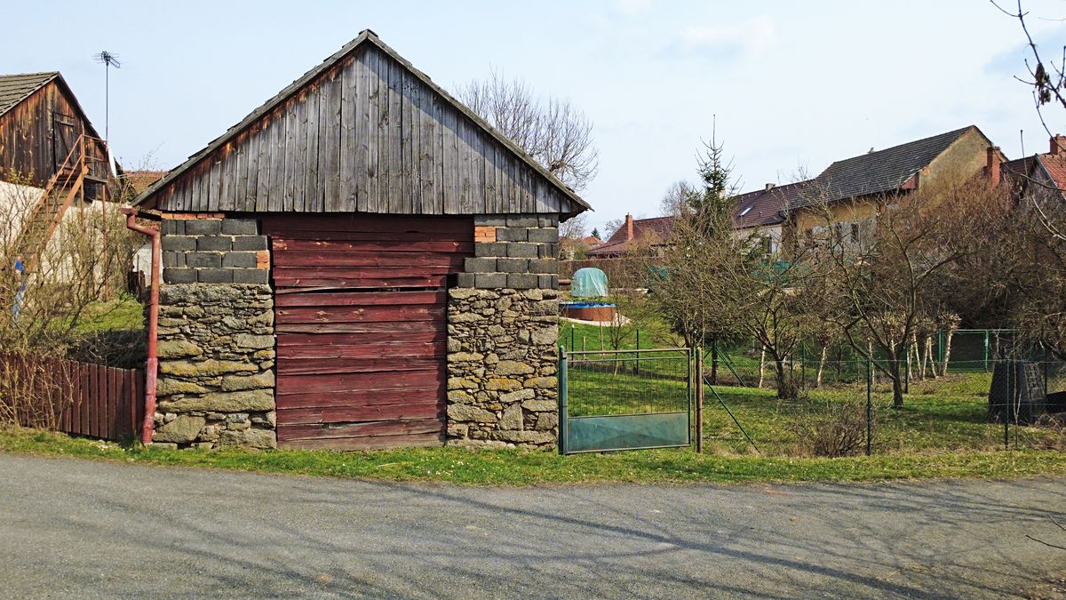 Prodej rodinného domu 82 m², pozemek 657 m² – fotografie 5