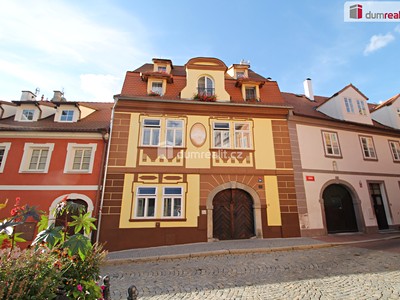 Prodej bytu 4+kk 158 m²